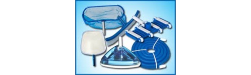 Pool Cleanning Equipment