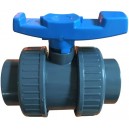 Union Ball Valve