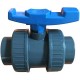 Union Ball Valve