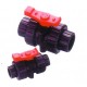 Union Ball Valve