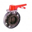 Butterfly Valve