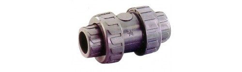 Check Valve