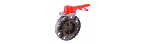 Butterfly Valve