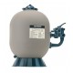 ถังกรอง Hayward Side-Mount Sand Filters