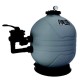 FILTER MAX SERIES SIDE MOUNT SAND FILTER