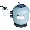 S SERIES TOP MOUNT SAND FILTER